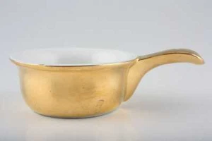 Royal Worcester - Gold Lustre - Cocotte - 84386Y - Picture 1 of 1