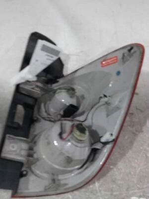 2011 Chevrolet Equinox Left Tail Light Assembly Blue 254240 Used 166K Miles Foto 1 de 3