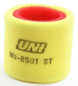 Polaris Trailboss 250 1987-1999 UNI Foam Air Filter - Made In USA - Picture 1 of 1