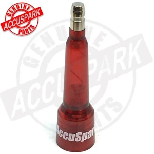 AccuSpark Tester Candela, HT Lead Tester e Accensione Spark Tester Strumento - Foto 1 di 5