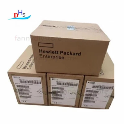 NEW 879478-002 861746-B21 HP 6TB SAS 7.2K RPM 3.5" LFF HDD Hard Drive - Image 1 of 3