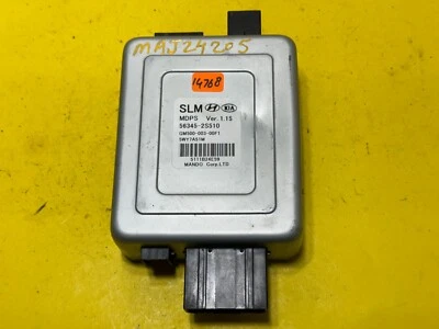 Módulo de control de dirección asistida KIA SPORTAGE 2011-2013 OEM 56345-2S510 Foto 1 de 4