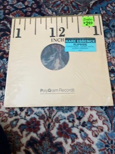 Rare Essence Flipside 12" Mercury 8443191 EX 1986 12 inch, US pressing, Flipside - Imagen 1 de 5