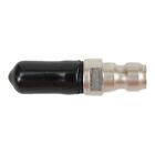External Thread Quick Release Tube PCP 8mm Male Quick Connector Fill Nipple