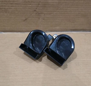 Juego de pares de bocinas Nissan Altima Máxima 2007-2014 tono alto y bajo 25605-JA000 OEM - Imagen 1 de 12