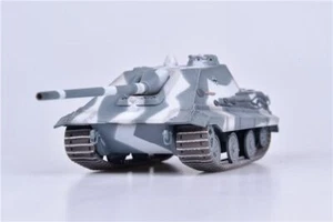 Modelcollect AS72133, German WWII E-50 Jagdpanzer with 105mm gun, Winter Camoufl - Picture 1 of 7