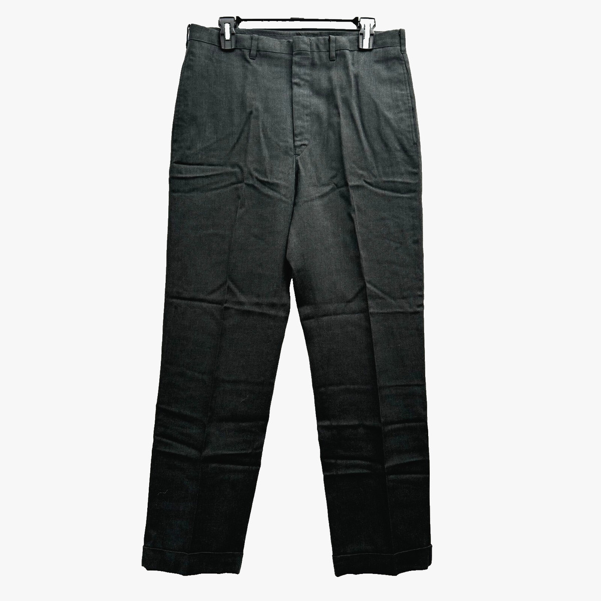 Black Vintage Pants for Men for sale | eBay Black Vintage Pants for Men for sale | eBay