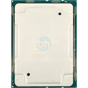 Intel Xeon Gold 6152 (SR3B4) 2.10GHz 22-Core LGA3647 140W 30.25MB Cache CPU