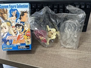 Figura Capcom Darkstalkers Fighting EVO Vintage Premio Felicia EX Color Como Nuevo - Imagen 1 de 9