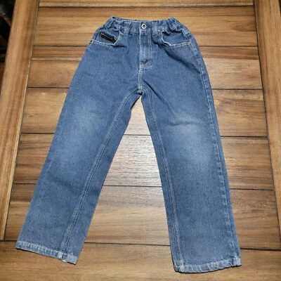 Pantalones de mezclilla para niños Sean John - talla 7 Foto 1 de 4