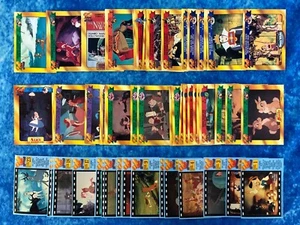 Disney Classics SINGLE Non-Sport Trading Card by Dynamic Marketing 1993 - Picture 1 of 326