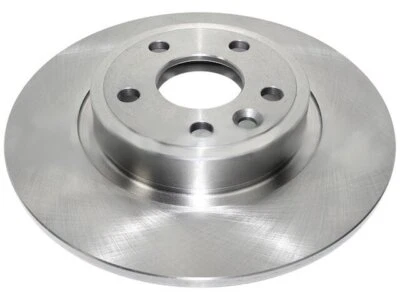 For 2015-2019 Land Rover Discovery Sport Brake Rotor Rear 98513FDBW 2016 2017 - Image 1 of 2