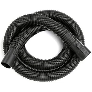 CRAFTSMAN CMXZVBE38761 1-7/8 in. x 7 ft. POS-I-LOCK Wet/Dry Vacuum Hose for Shop - Picture 1 of 6