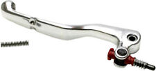 Polished Aluminum Clutch Lever With Pivot Bearing For KTM 200 EXC 1998-1999