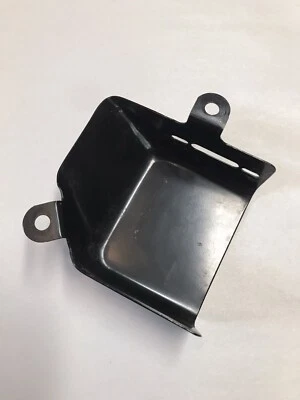 YAMAHA FZ6R 2009-2017 CUBIERTA RECUPERACIÓN TANQUE CUBIERTA REFRIGERANTE # 4P5-2172W-00-00 Foto 1 de 4