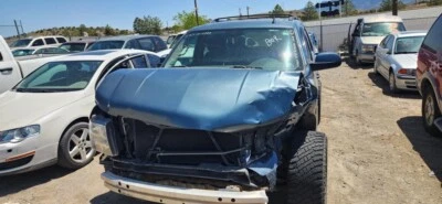 Used Fuel Injection Air Flow Meter fits: 2009 Chevrolet Tahoe  Grade A - Image 1 of 4