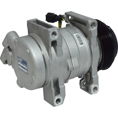 UAC CO 10864JC A/C Compressor For Select 04-20 Infiniti Nissan Models - Image 1 of 4