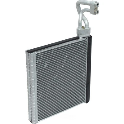 Evaporador de aire acondicionado núcleo-evaporador flujo paralelo UAC se adapta a Honda Accord 14-15 2,0 L-L4 Foto 1 de 4