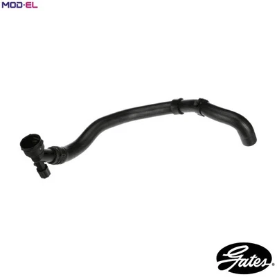 RADIATOR HOSE 05-4309 FOR SKODA ROOMSTER/Praktik FABIA/II/Combi PRAKTIK  VW - Image 1 of 4