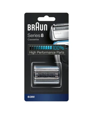 New Braun Series 8 Shaver Cassette - image 1 of 3