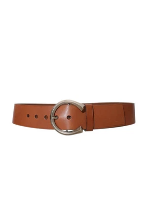 PRADA Leather Belt (SIZE 80) - Image 1 of 3