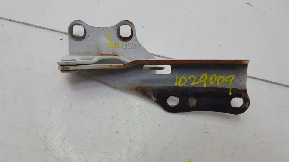 Bisagra capó delantero conductor lado izquierdo Nissan Pathfinder 1999-2000 Foto 1 de 2