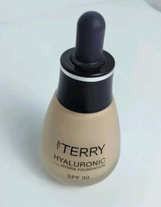 Von Terry Hyaluron Hydra-Foundation LSF30 200W warm natürlich 1 flüssige Unze - Bild 1 von 4