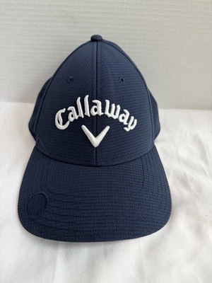 Gorra de golf ajustable Callaway Odyssey - Usada Foto 1 de 4
