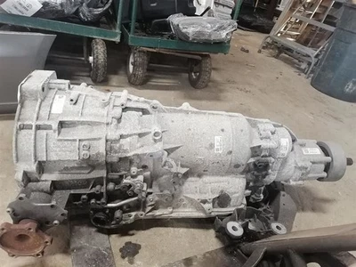 Automatic Transmission 2.0L AWD Quattro Fits 13-15 AUDI A6 775934 - Image 1 of 4