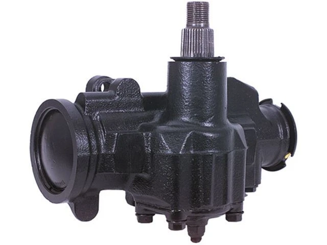 Engranaje de dirección 62KDRX94 para C1500 K1500 Tahoe Suburban C2500 K2500 Blazer 1995 Foto 1 de 1