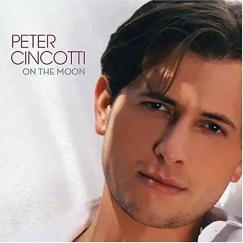Pete Cincotti - On the Moon - Bild 1 von 1