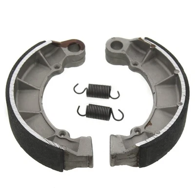 Тормозные колодки для задних тормозов Honda Foreman Rubicon TRX500FA 2001-2014 - Изображение 1 из 3