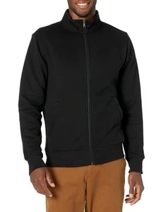 Hombre Chaqueta Polar Cremallera Completa - Amazon Essentials - Imagen 1 de 1