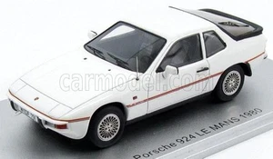 1/43 KESS-MODEL - PORSCHE - 924 LE MANS 1982 KE43024002 - Imagen 1 de 1