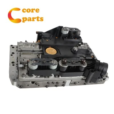 Placa condutora solenóide corpo da válvula de transmissão para Mercedes-Benz 722.6 - Imagem 1 de 4