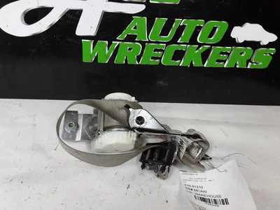 Seat Belt Front Bucket Seat Driver Retractor Fits 07-14 EXPEDITION 624409 - Image 1 of 4