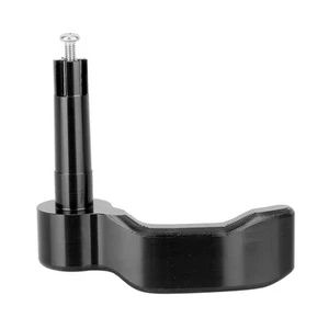 Throttle Controller Lever Aluminum Alloy Fits For Scrambler(Black ) HEN - Picture 1 of 10