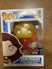 Funko POP!-Dark Phoenix Marvel X- Men 2019 Fall Convention Exclusive