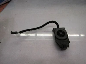 Mercedes E Class W210 96-02 RH right front door card tweeter speaker #EmGrn - Picture 1 of 4