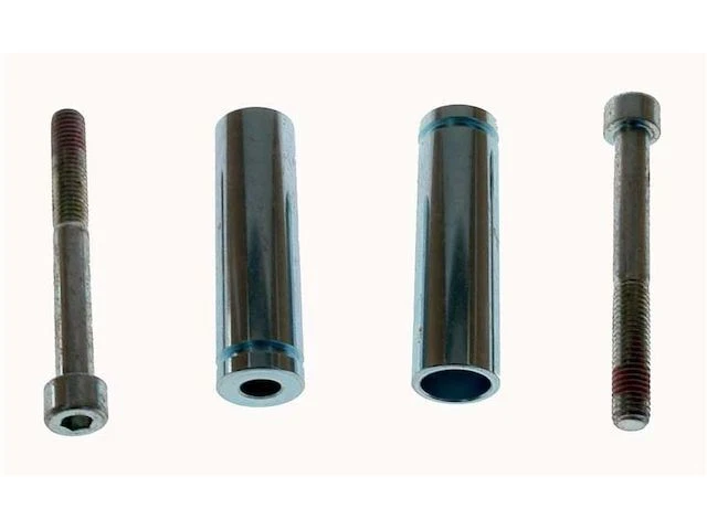 For Ram ProMaster 3500 Disc Brake Caliper Guide Pin Kit 72782FZRC — 第 1/2 张图片