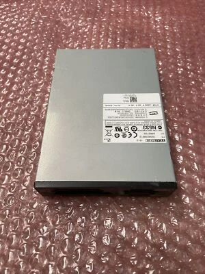 Teac CA-200 B12 1930930B12 Media Card Reader 0GT399 ( NO CABLE) - Image 1 of 4