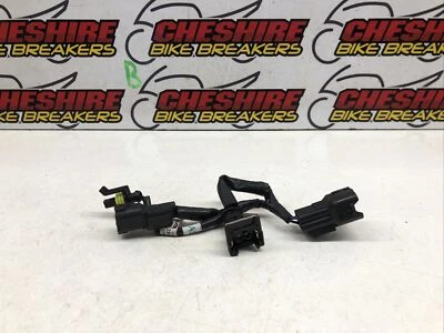 ♻️ Arnés de telar sub cableado motor Triumph Tiger 800 XRX 2015-2019 ♻️ Foto 1 de 4