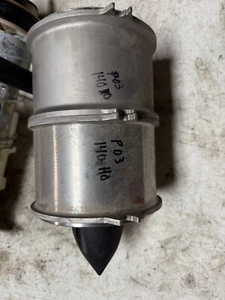 2003-2004 POLARIS MSX 140 Jet PUMP and MPeller - Picture 1 of 6