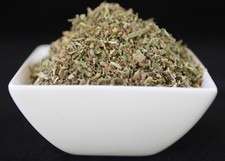 Dried Herbs: CATNIP Organic (Nepeta cataria) - 250g (Catmint)