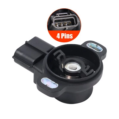 8945222080 Throttle Position Sensor For 4Runner Toyota Tacoma 4Runner T100 Supra - Imagem 1 de 4