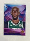 2019-20 Court Kings Level 1 Tacko Fall Rookie Card (RC) #83
