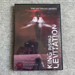 Ellusionist : King Rising - Levitation : DVD : Like New - Picture 1 of 2