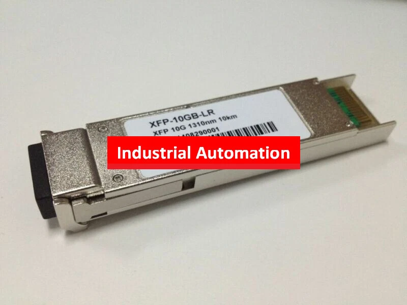 New AA1403001-E5 - 10GBASE-LR XFP LC, 1310nm 10km SMF (Compatible with Avay - Image 1 of 1