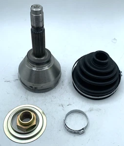 15-1001 KIT GIUNTI SEMIASSE FIAT 127 X1/9 128 FIORINO INNOCENTI MINI LANCIA Y10 - Imagen 1 de 6