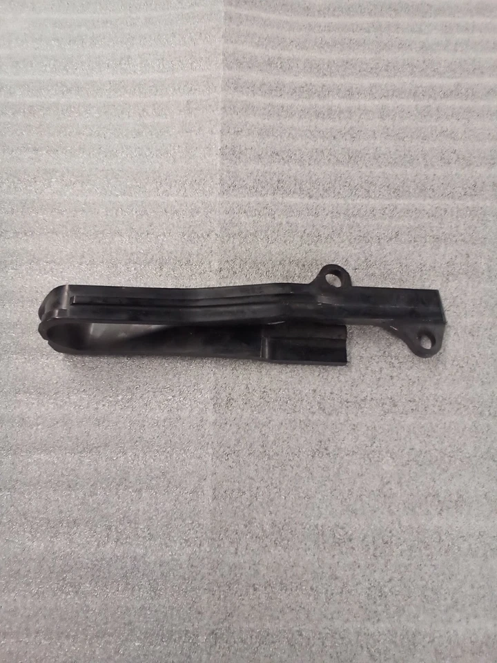 Suzuki RMZ450 RMZ250 New OEM Chain Buffer Slider Part# 61273-35G10 RMZ 450 250 - Image 1 of 2
